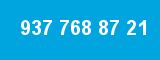 937 768 87 21 937 768 87 21